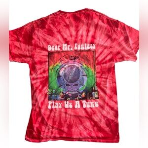 Grateful dead t shirt